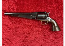 Rigarmi RAG Remington New Model Army