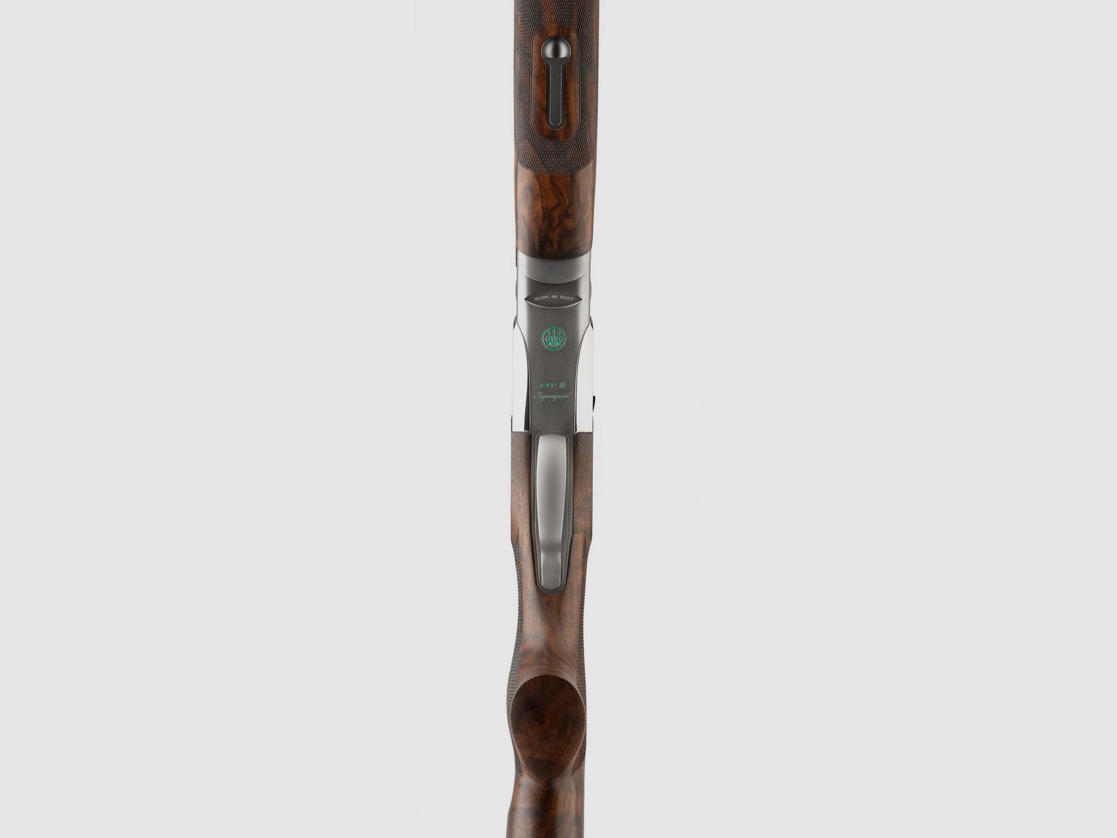 Beretta DT11 Supersport Sporting B-Fast .12/76 76cm Bockdoppelflinte - Limited Edition