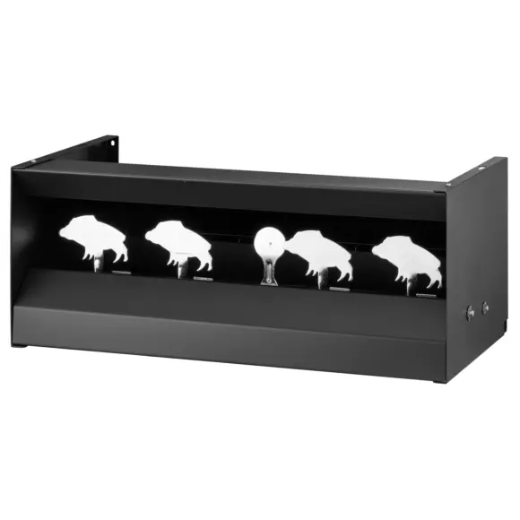 Mobile Ziel Silhouette Tiere Kaliber 4,5 MM, Bild 3 von 8