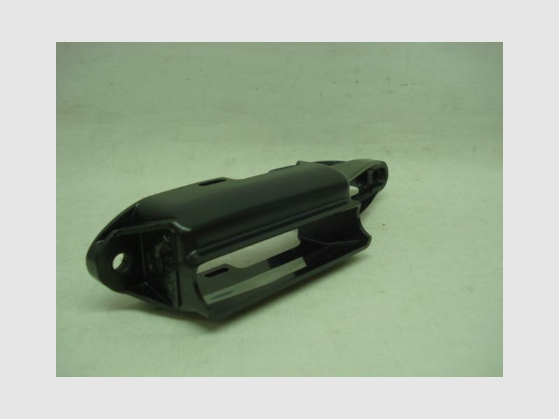 Boîte de chargeur Steyr M Makrolon - Chargeur moyen/longueur de cartouche