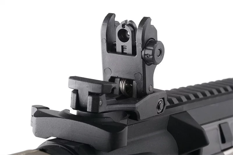 Karabinek ASG Specna Arms SA-C05 CORE - Half-Tan, zdjęcie 54 z 58
