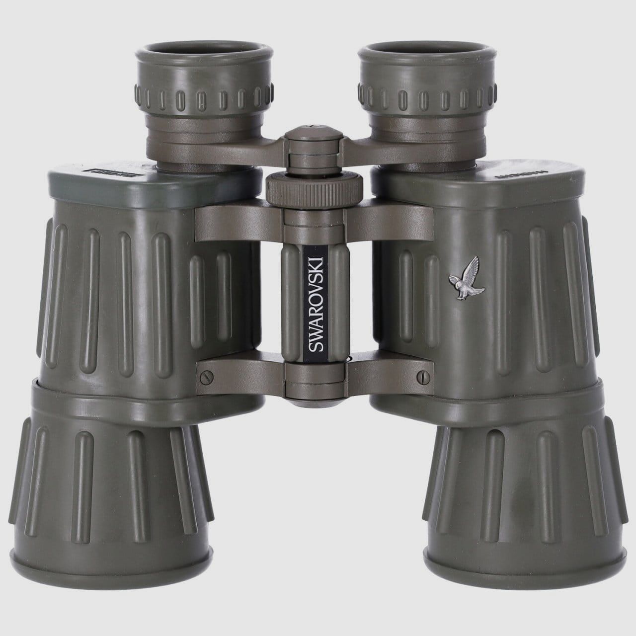 Swarovski Habicht 10x40 WMGA Gummi-Armiert