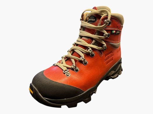 ZAMBERLAN VIOZ LUX GTX RR WNS