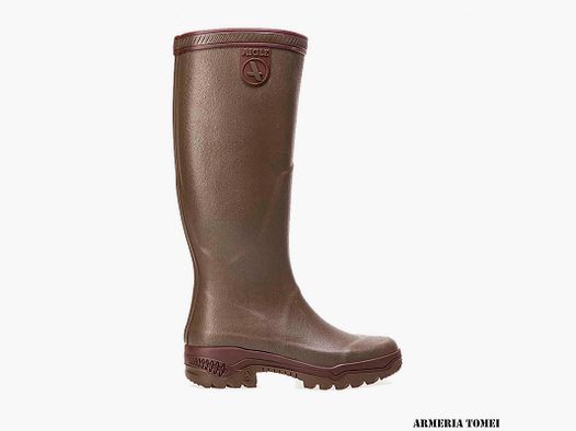 AIGLE – STIEFEL 84207 PARCOURS 2 KAKI-41