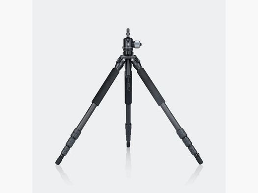 Ascent Tripod Woodland - Gen 2 - Retail
