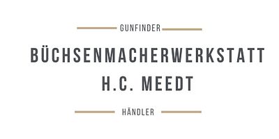 Büchsenmacherwerkstatt H.C. Meedt