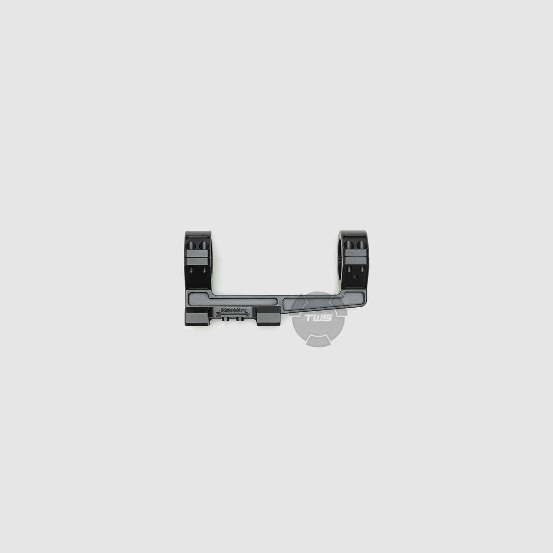 Oberland Arms Sharp-Z AR 15 Montage 30mm, Bild 2 von 4