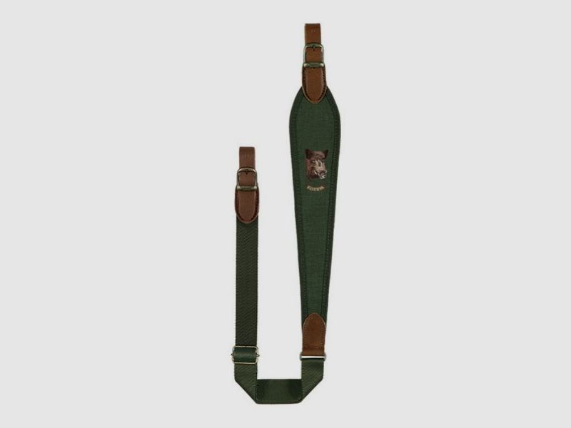 Riserva sling for wild boar rifle R1050