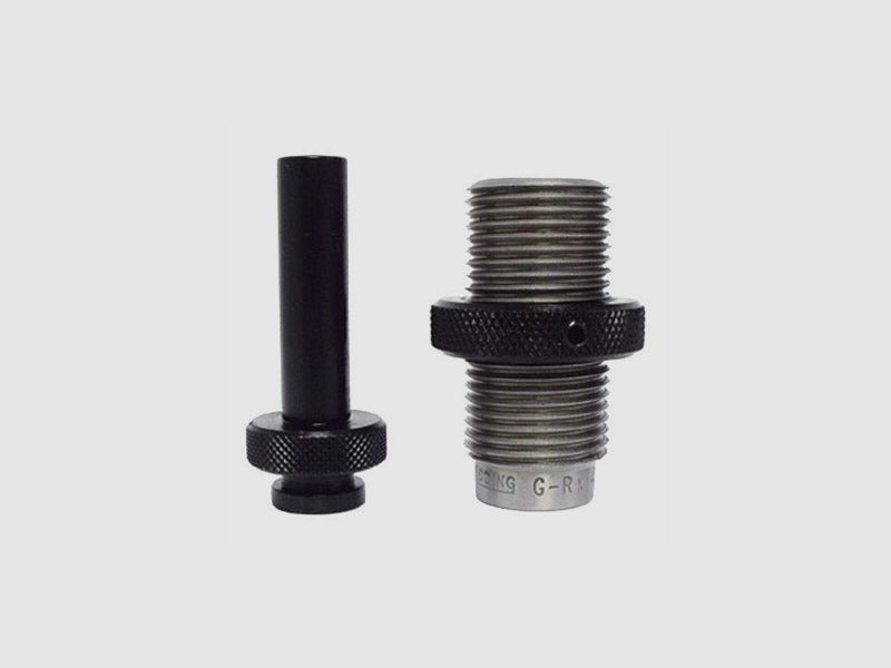 REDDING G-RX 96040 Push-Through Sizing Die – .40 S&W