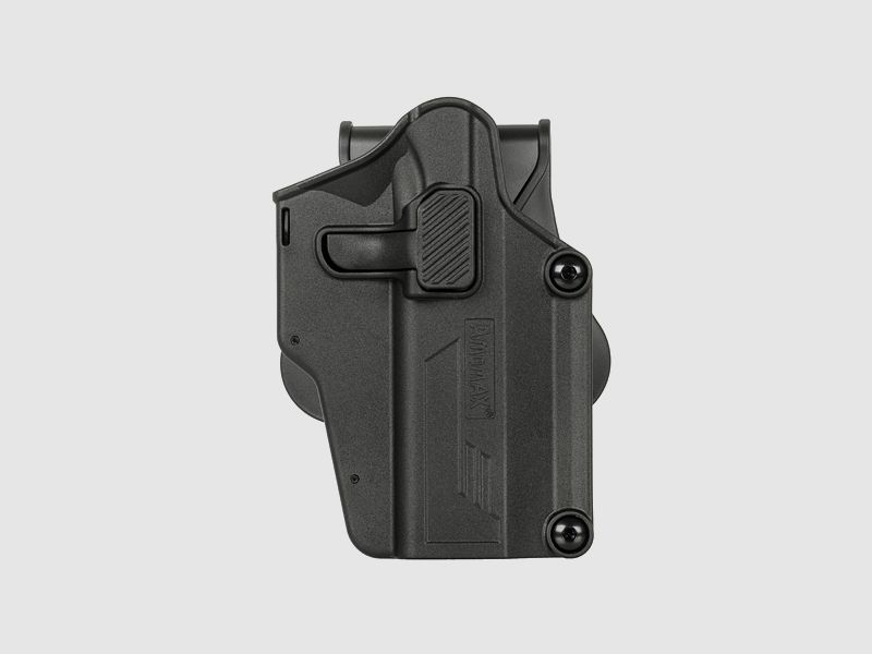 Amomax PER-FIT Universalholster (BK)