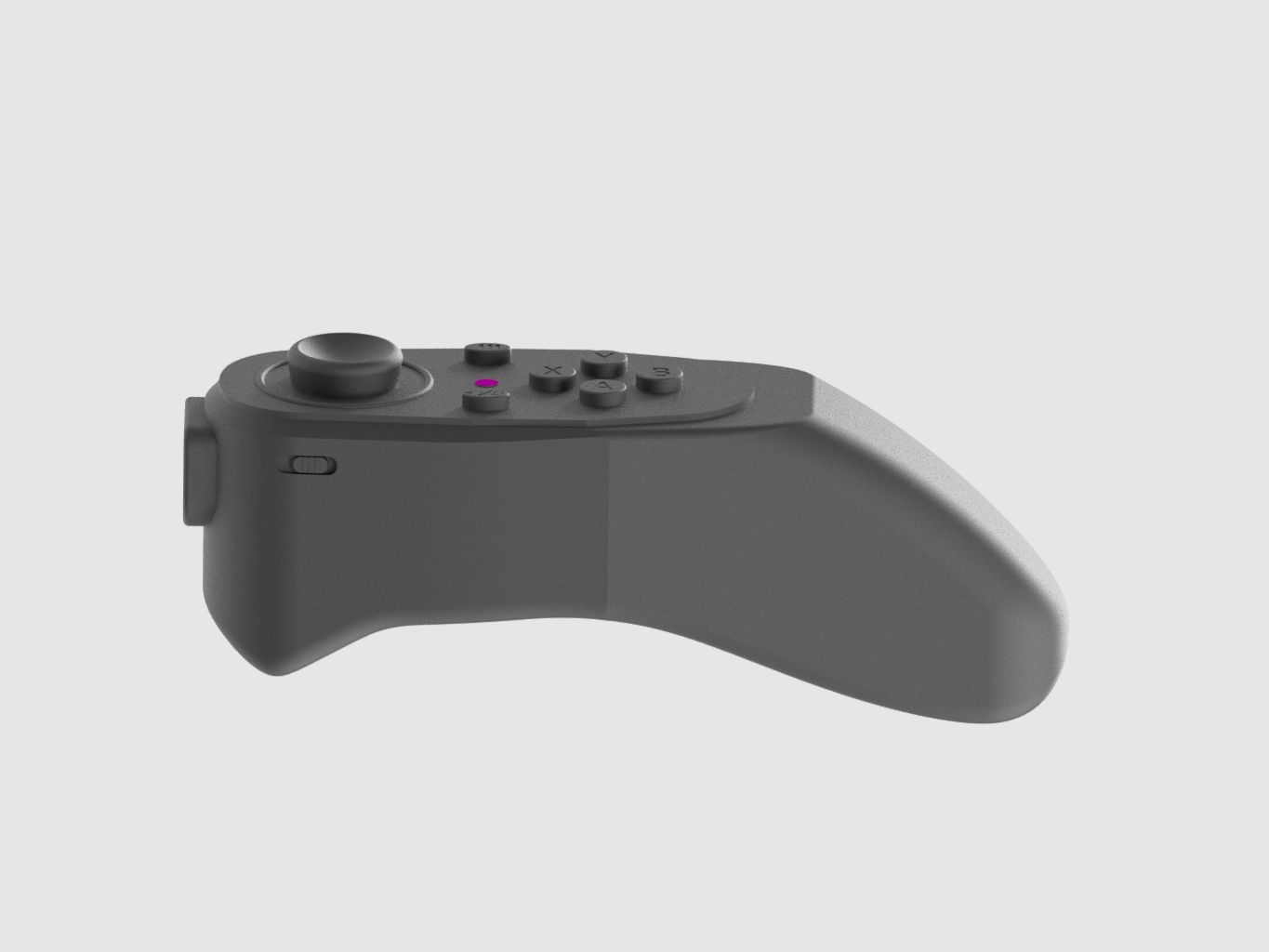 AFSTANDSBEDIENING V2.0