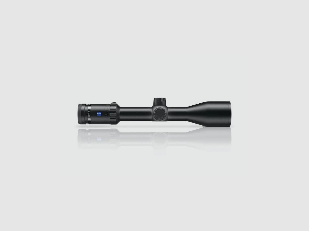 Zeiss Zielfernrohr Conquest V6 2-12 x 50 (60)