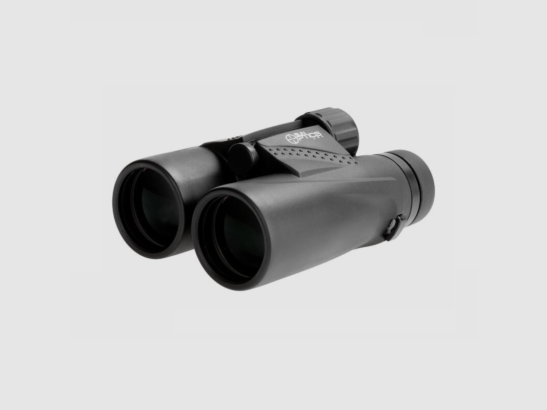 Binoculars 10x42 black