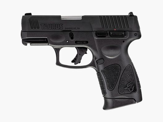 Taurus Pistol G3C