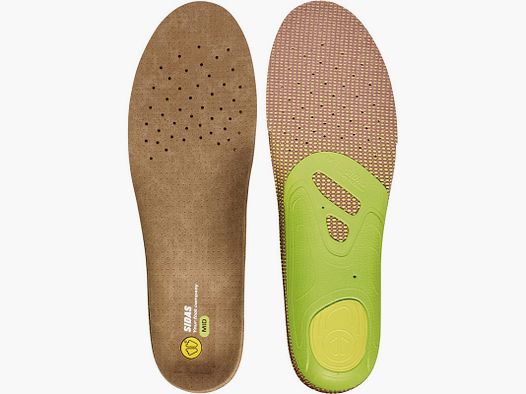 Sidas 3Feet Outdoor Mid