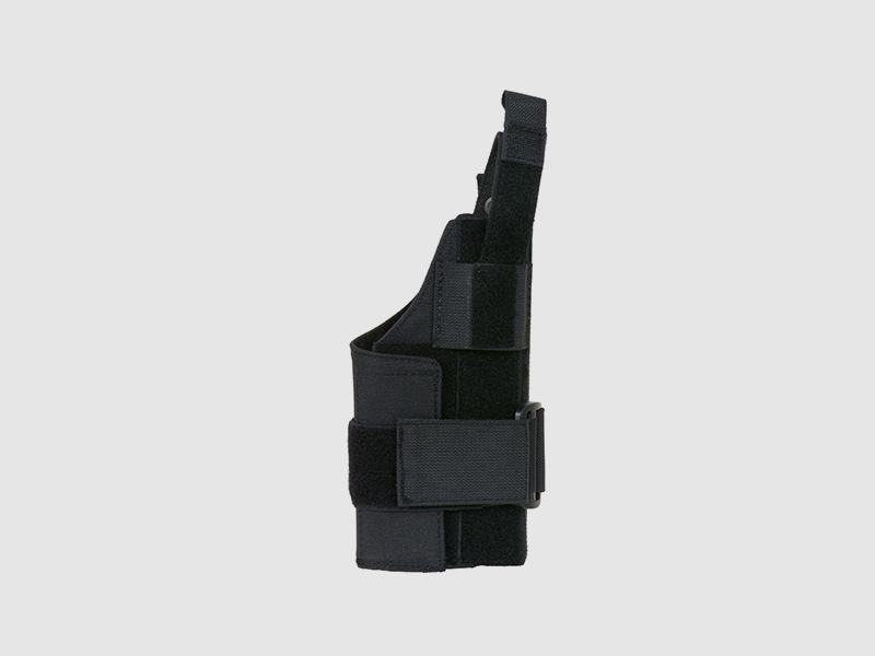 Modular Universal Holster - Black [8FIELDS]