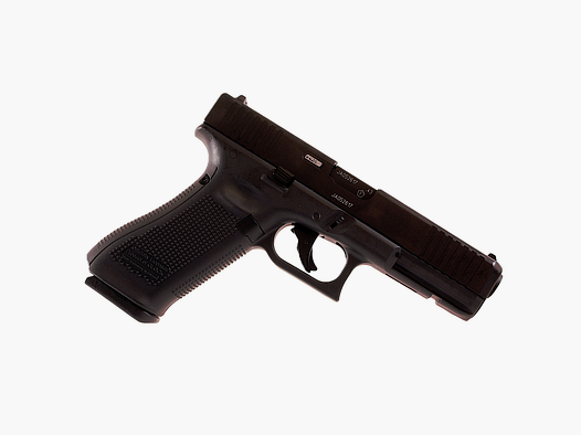 umarex t4e glock 17gen5 blk co2 .43