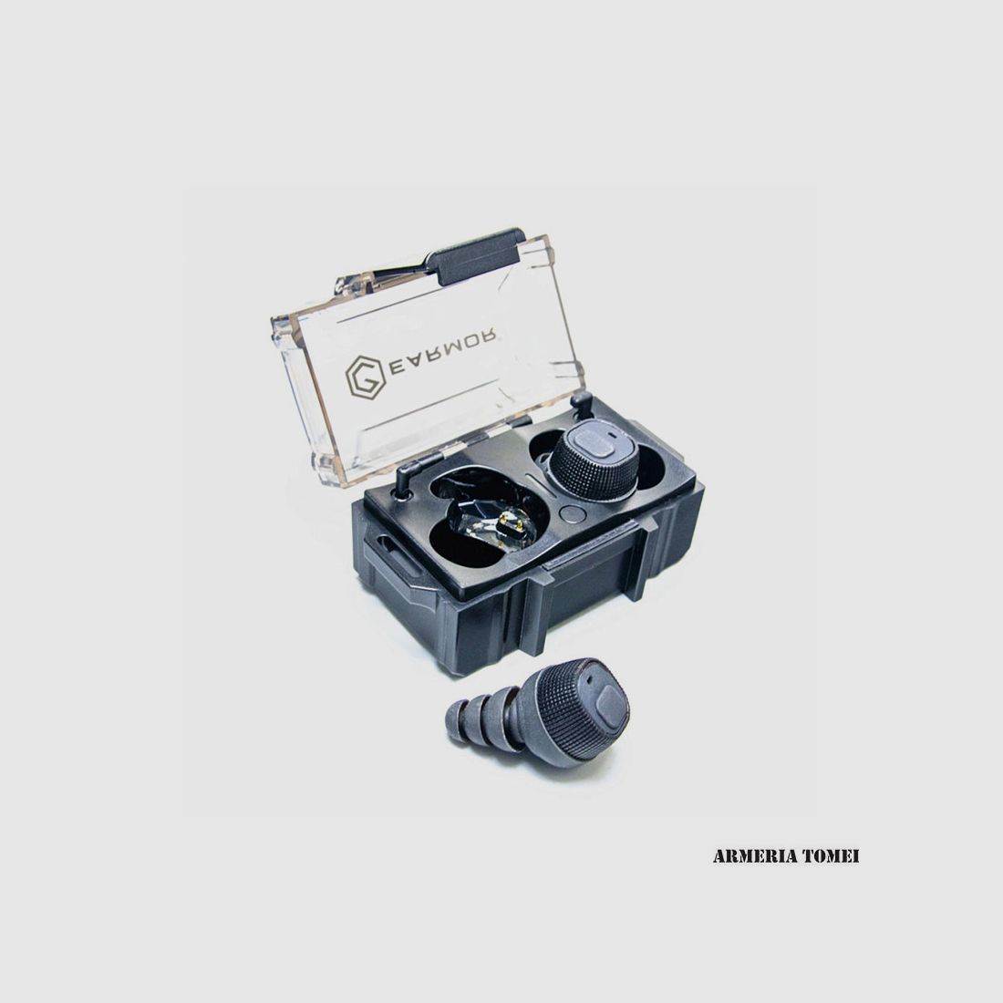 EARMOR – M20 TAPPI PER ORECCHIE ELETTRONICI, immagine 7 di 8