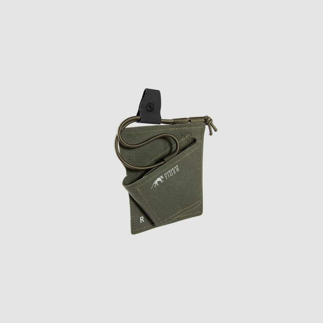 Tasmanian Tiger TT Internal Holster R VL - Tasmanian Tiger - Olive