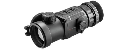 Lahoux Optics Wärmebildvorsatzgerät Clip Elite 50V