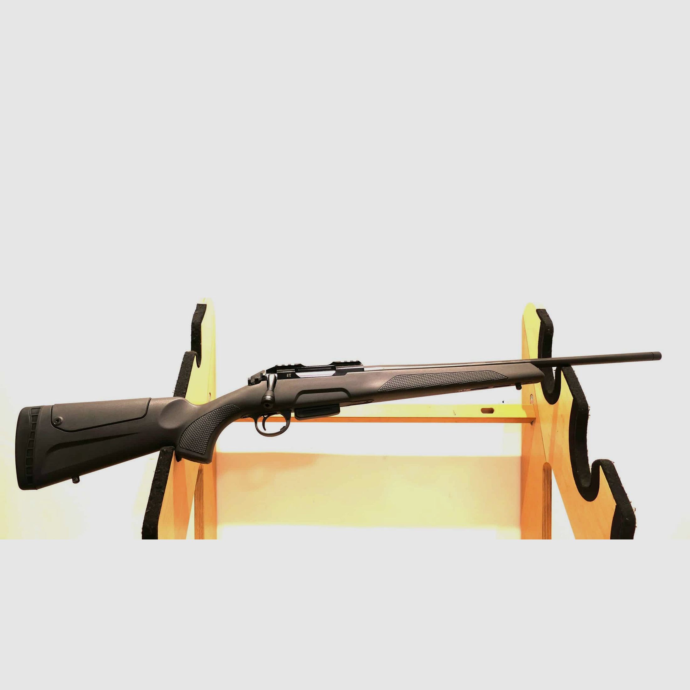 SABATI ROVER HUNTER BOLT-ACTION GEWEER KAL. 222REM