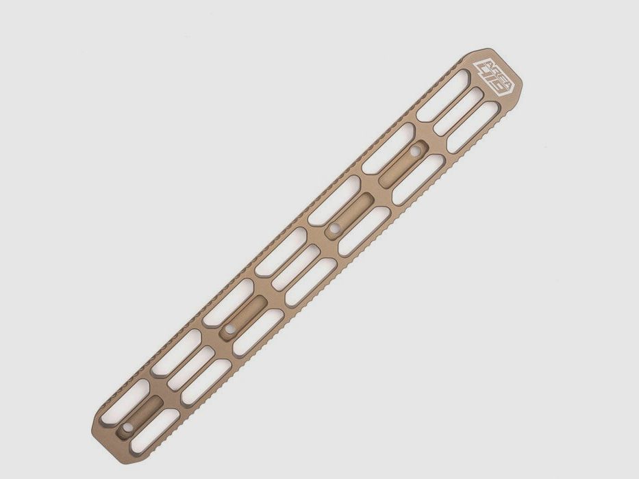 Area 419 ARCALOCK M-LOK-Schienen – 6″ & 12″