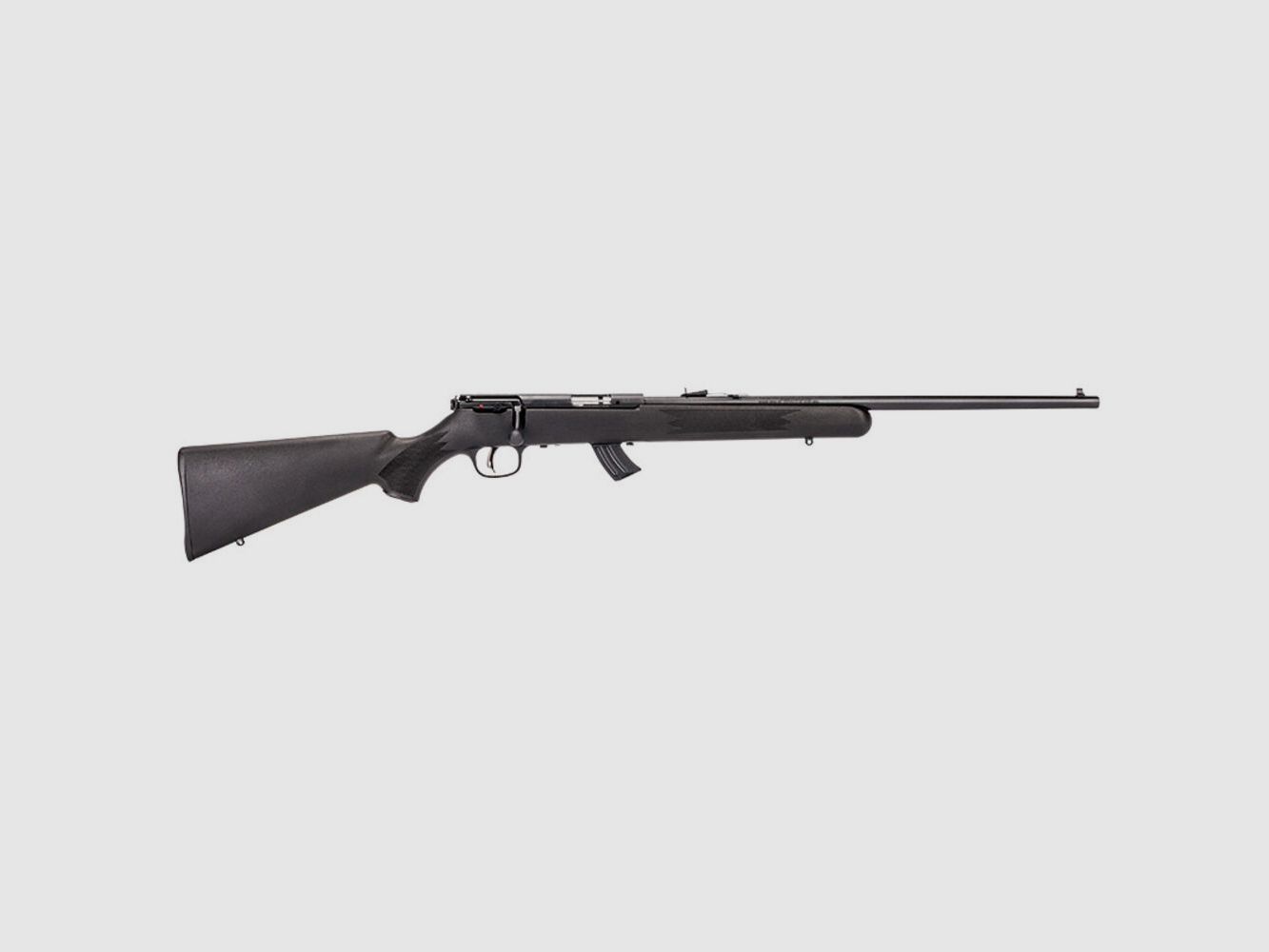 Savage MARK II F .22 LR 21"/53CM