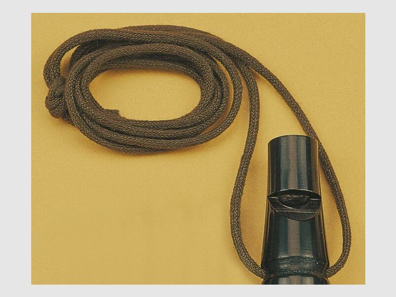 Pfeifenschnur – Grün