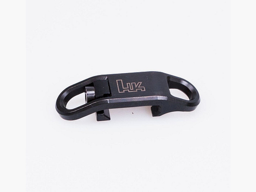 Heckler & Koch Picatinny sling attachment, ambidextrous
