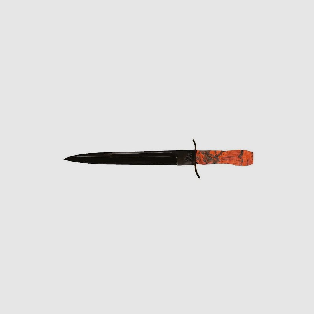 Verney-Carron Karan hunting knife