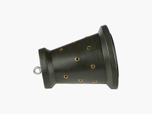 Cones d'alimentation EUROHUNT