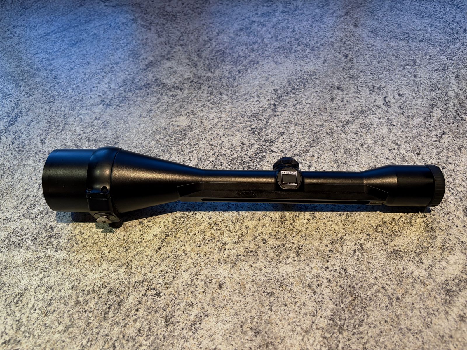 Zeiss Diatal-ZM 8x56