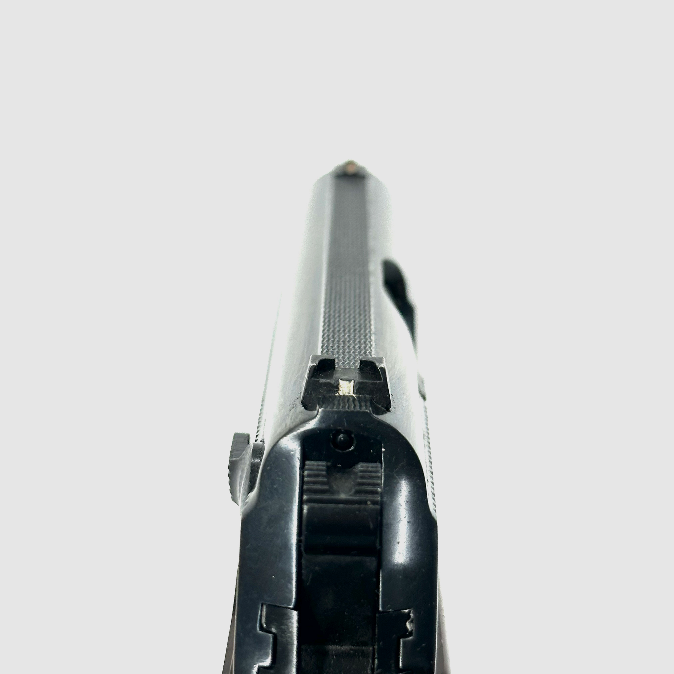 WALTHER MOD PPK - L West germany Carl Walther 7,65, imagen 6 de 14