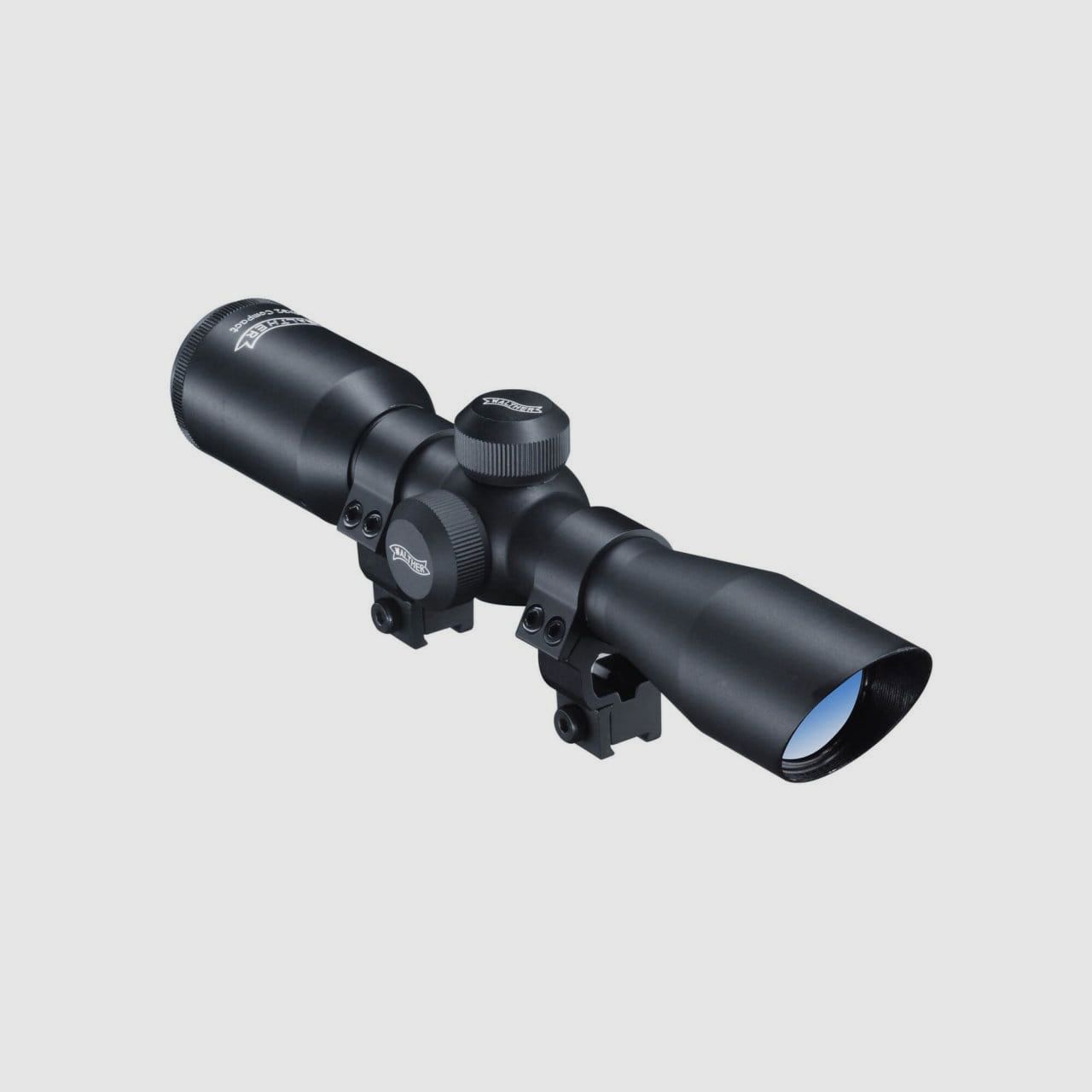 Walther 4x32 Compact Visor