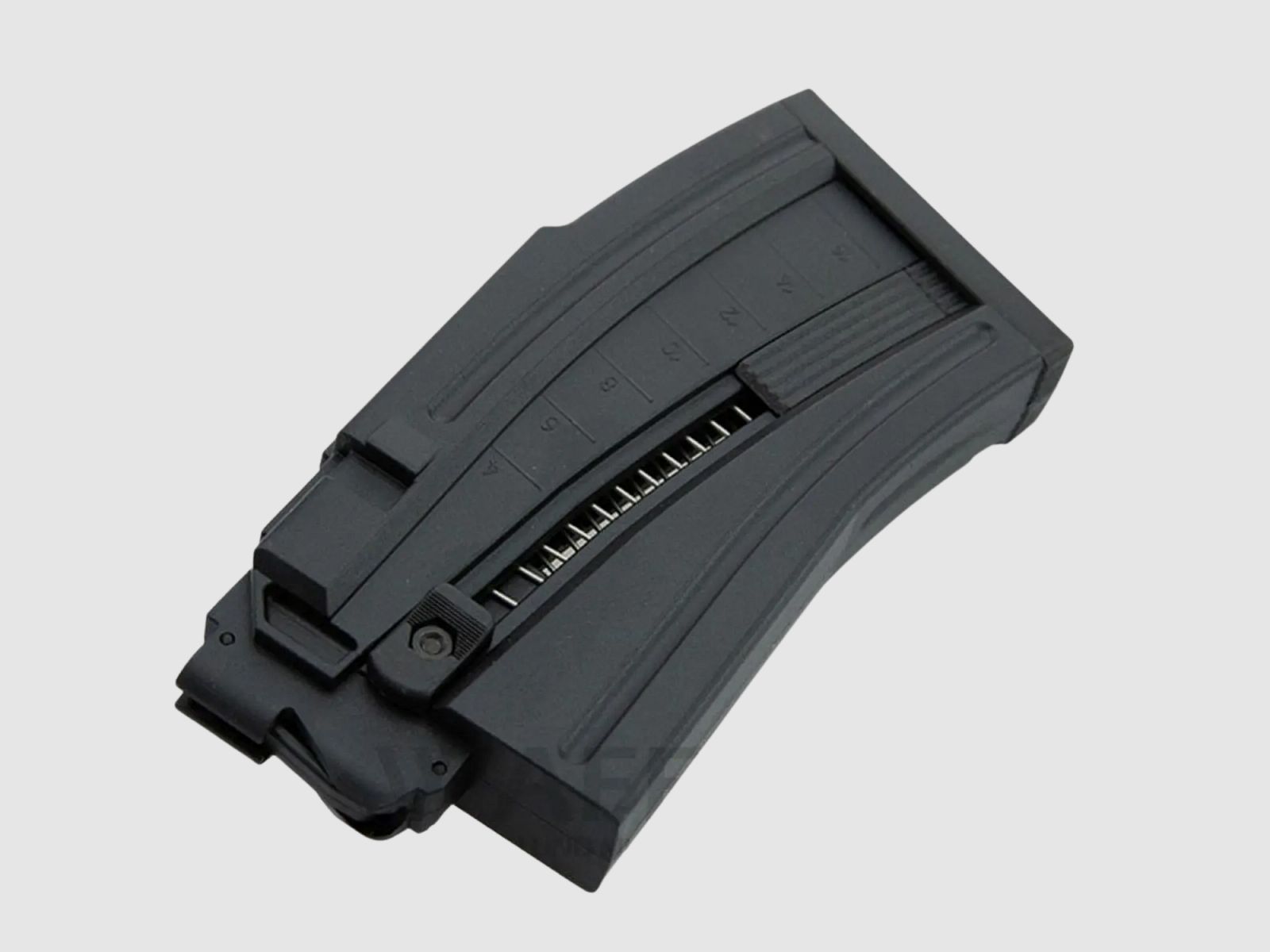 Magazine GSG-15 Sport Kaliber .22lfb 10 Schoten