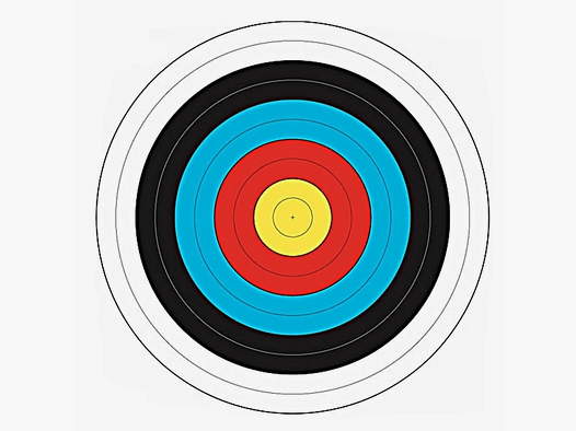 Haller supporto per dischi FITA 40cm