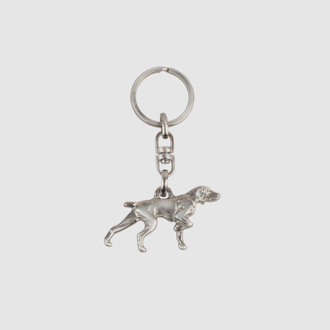 Schlüsselanhänger "Jagdhund" (VZ06)