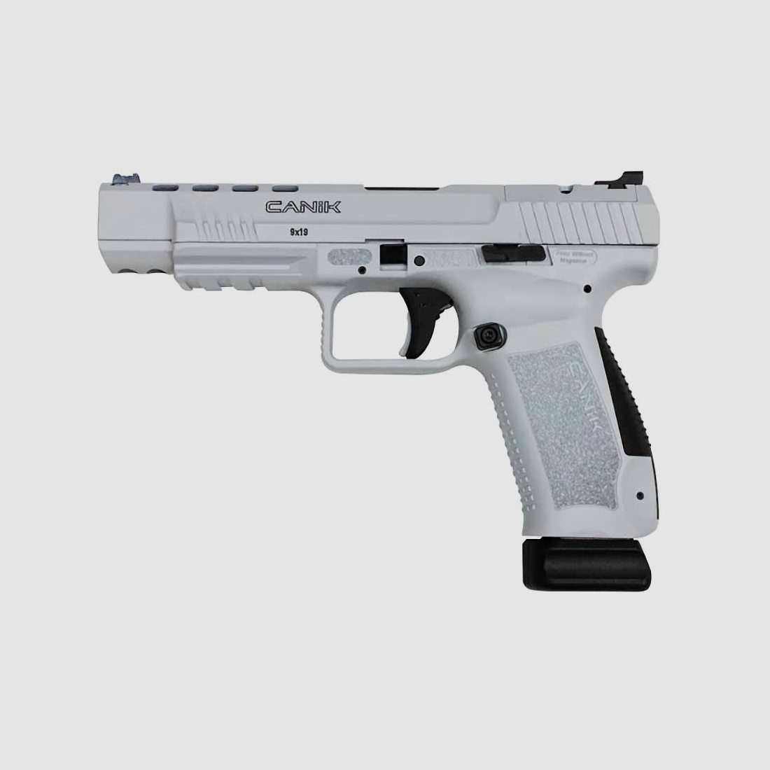 CANIK TP9 SFx Mod.2 9mmLuger Whiteout