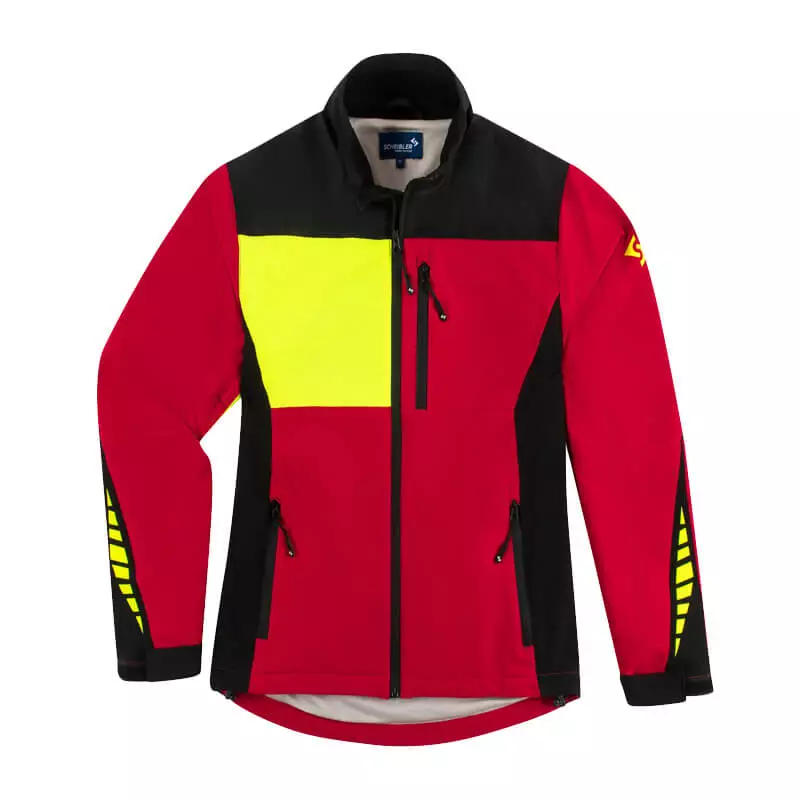 Woodcreek Forestry Jacket