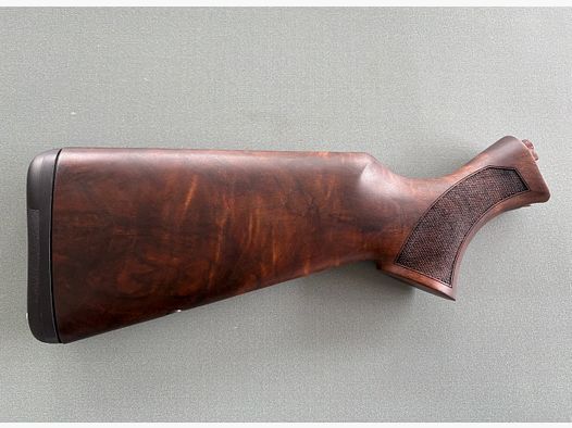 STOCK BROWNING MK3 HUNTER WOOD GR2