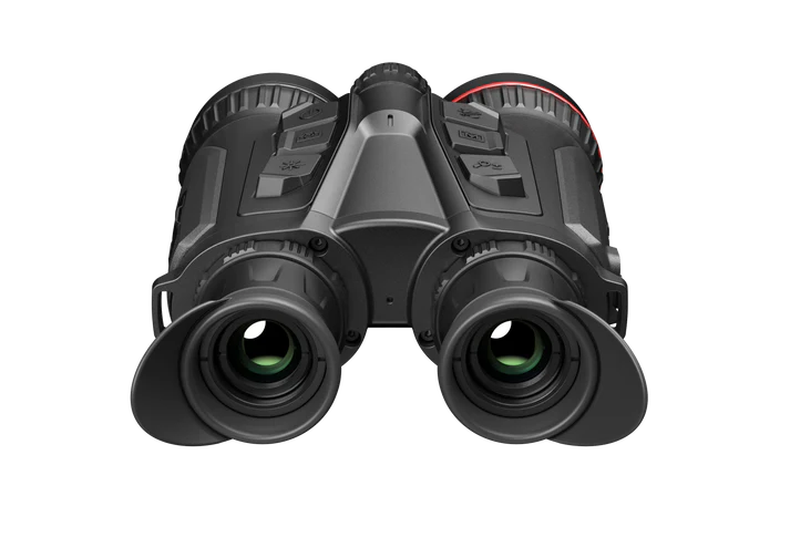 HIKmicro Habrok Pro 60mm / 1280*1024 / 940nm, billede 4 af 5