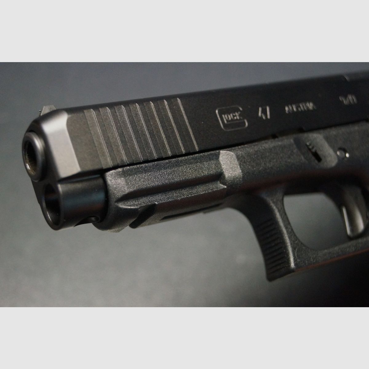 Glock 47 MOS, Bild 4 von 5