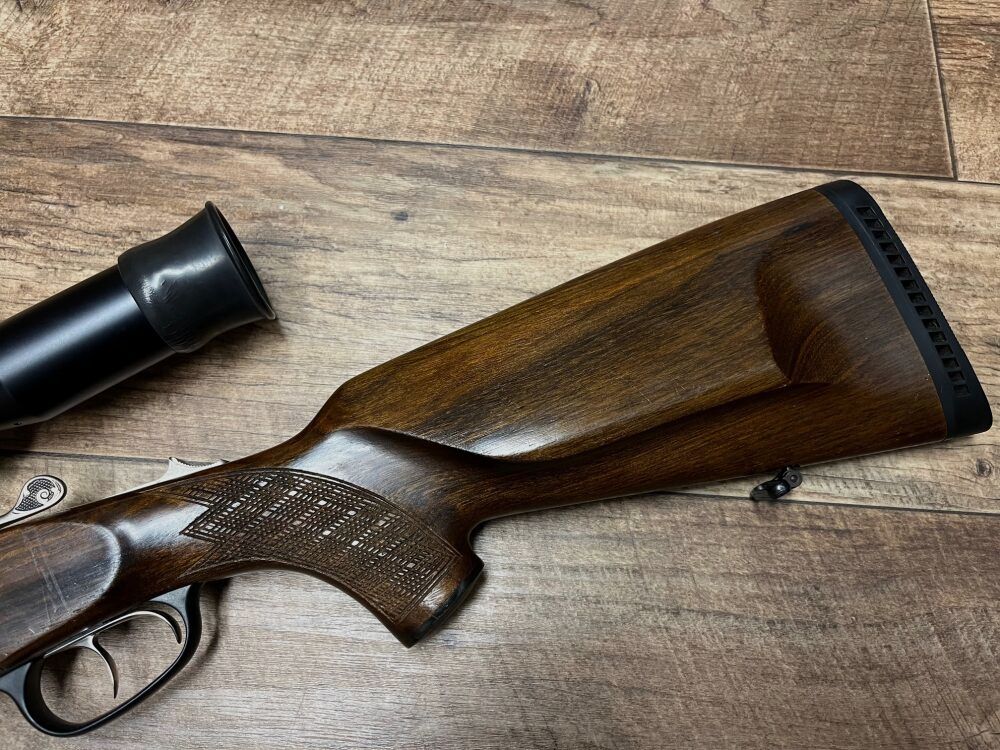 Frankonia ähnlich Blaser BBF 95 12/70 und .30-06 springfield