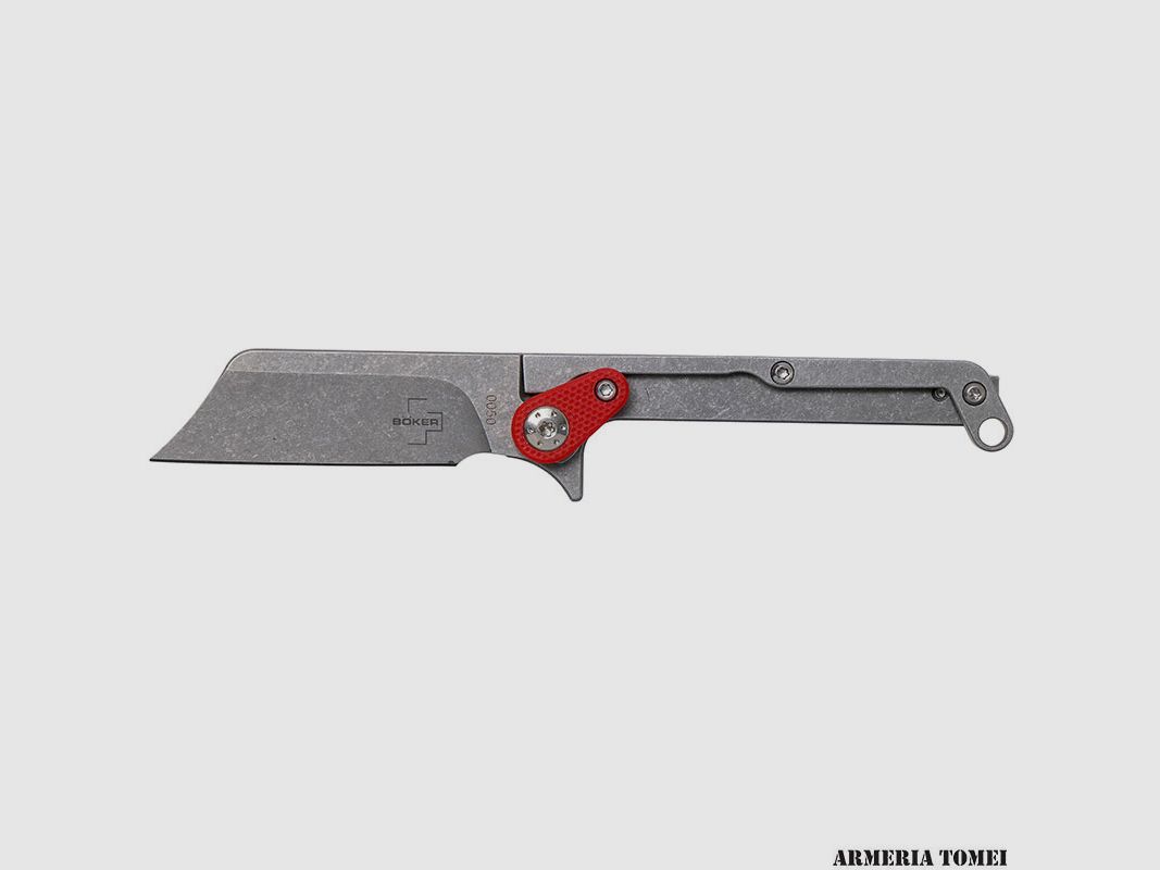 Messer – BÖKER PLUS – FRAGMENT G-10, Bild 1 von 3