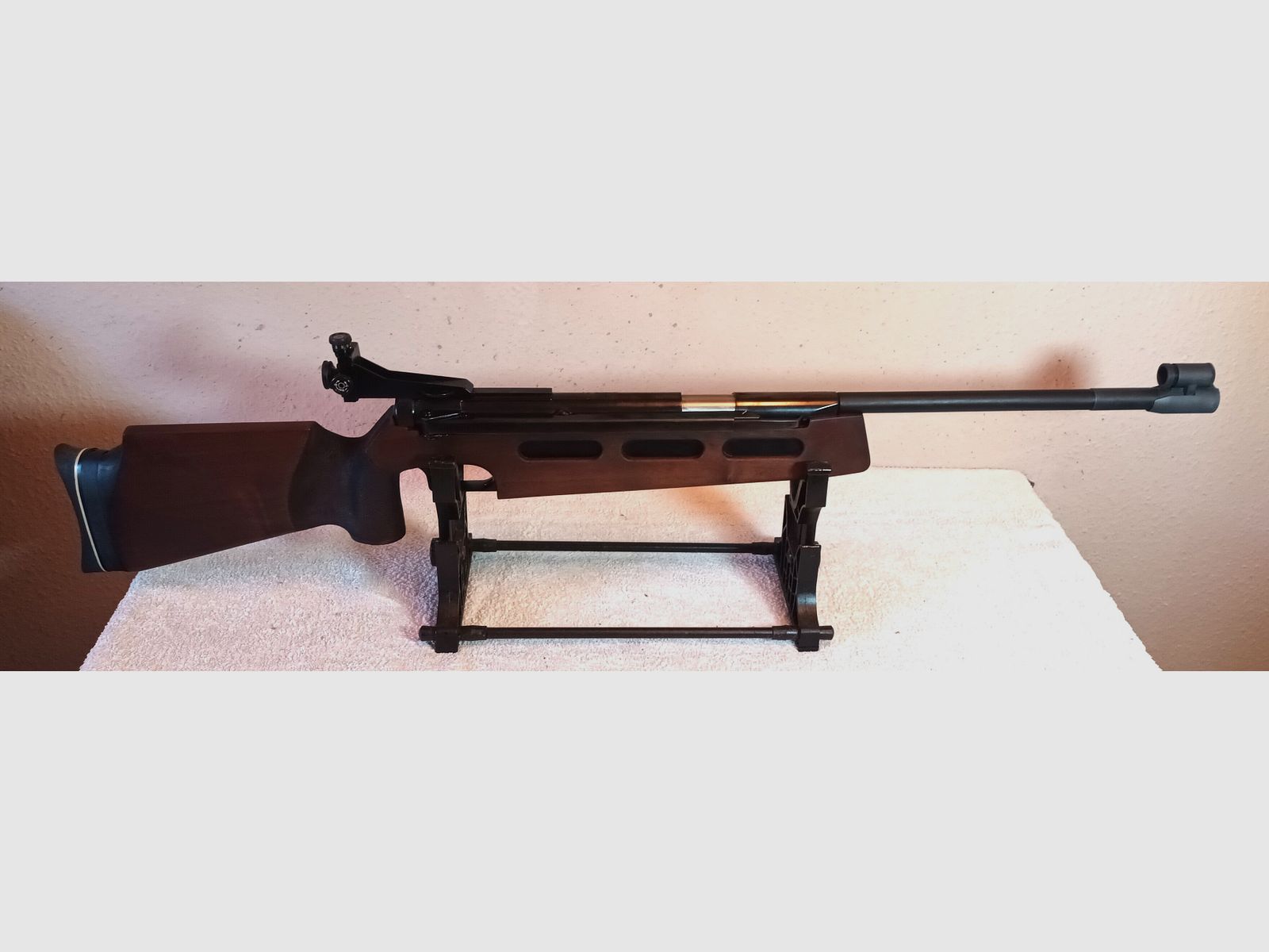 diana 75 match karabin