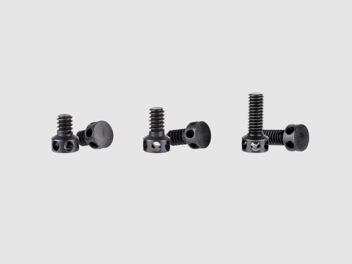Kit viti RCR Capstan