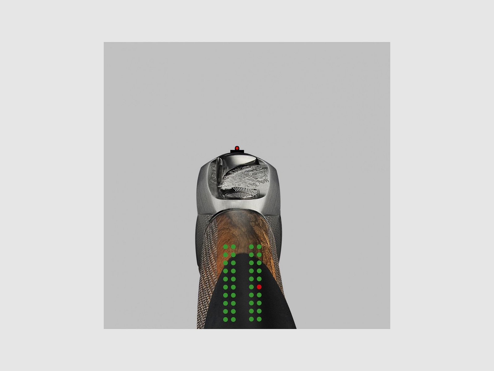 Benelli 828 U BE.S.T. Kal. 12, Bild 4 von 7