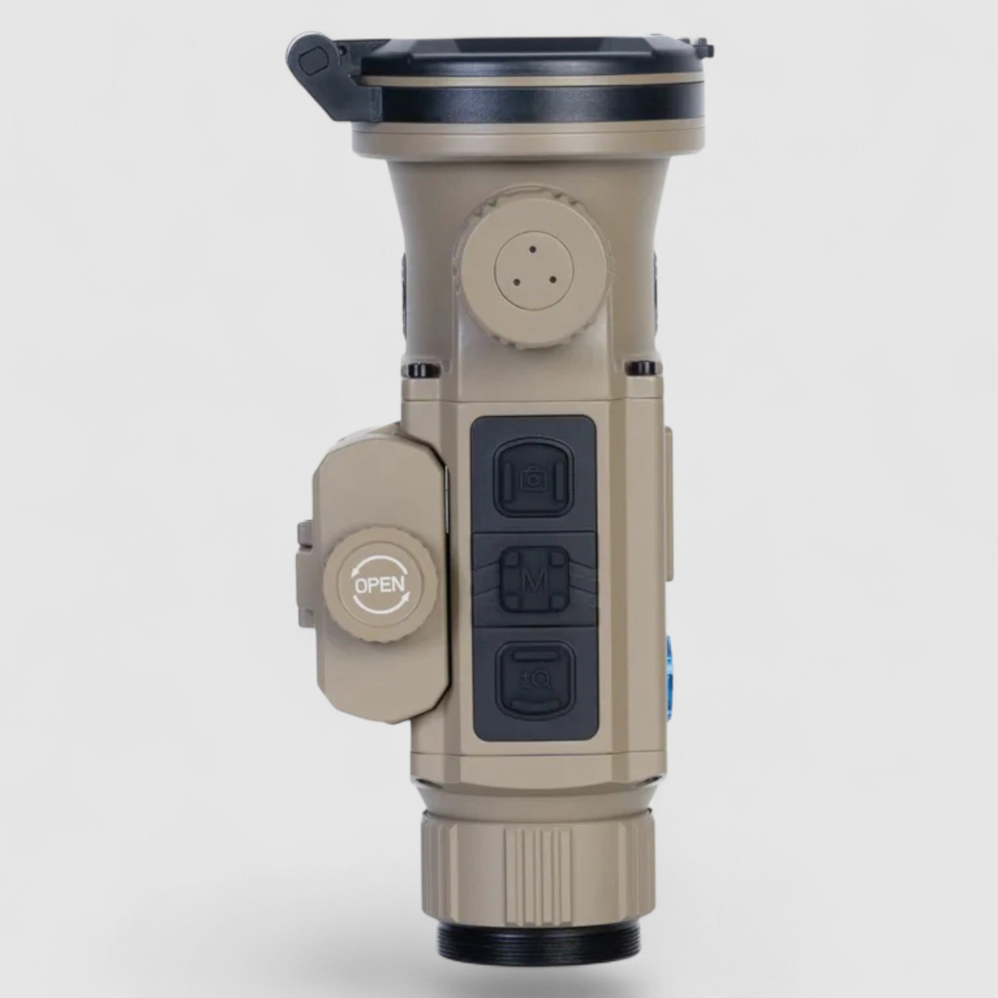 Zentron ZEN Q50 urządzenie termowizyjne