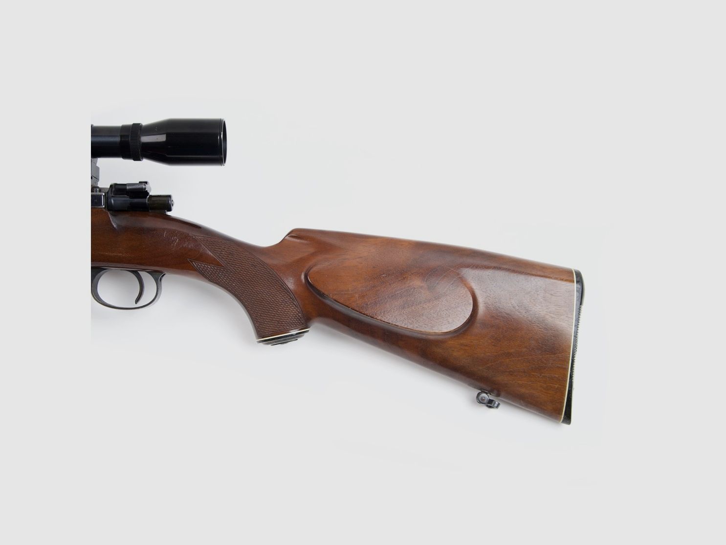 Mauser 98 Sporter Cal 8x60 S, immagine 9 di 10
