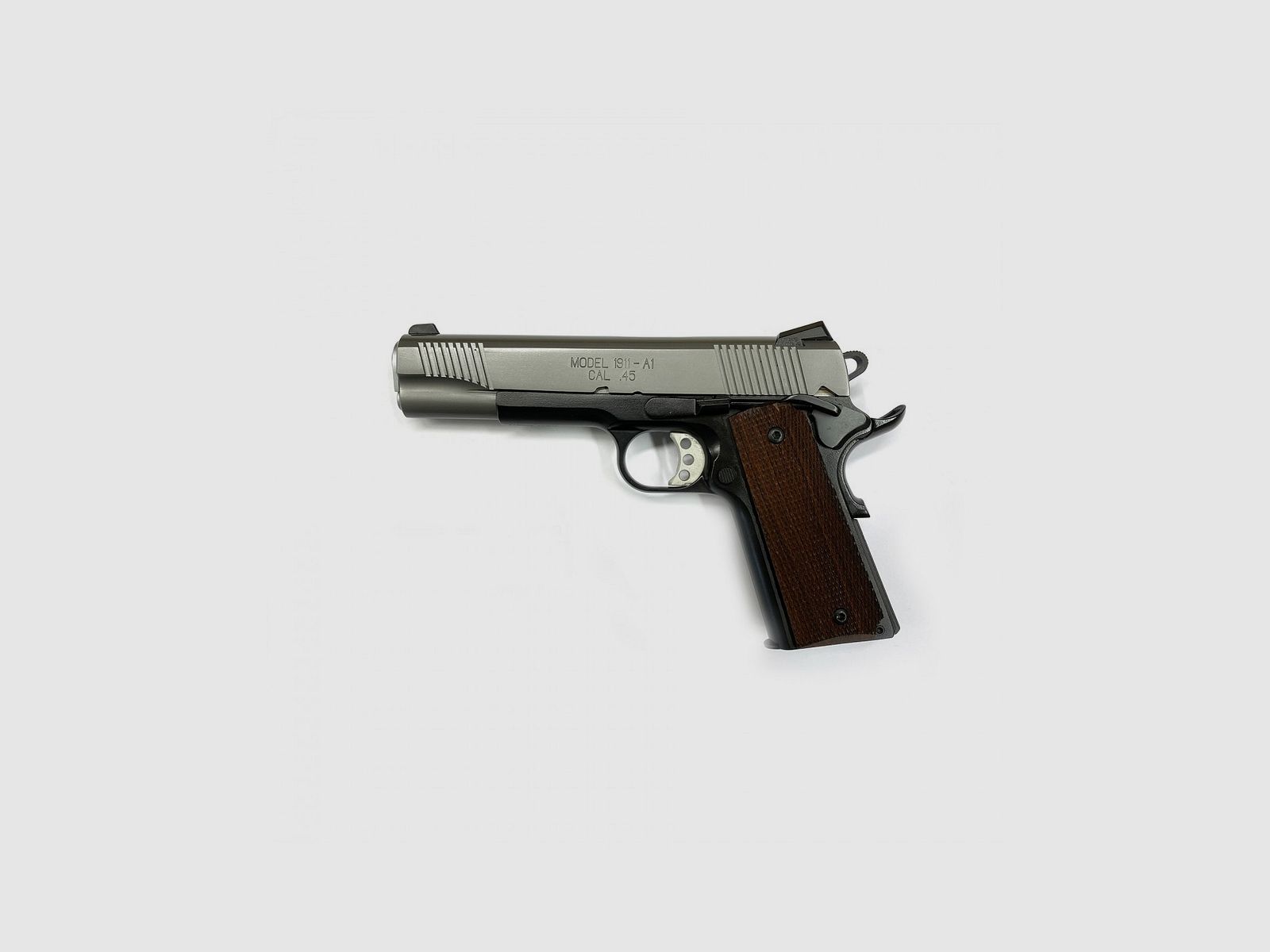 Springfield 1911-A1 LWTS Kal. 45 ACP, Bild 2 von 2